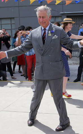 Prince Charles Prince Charles